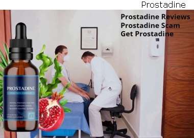 Prostadine Package Of 3